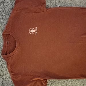 Volcom‎ t-shirt